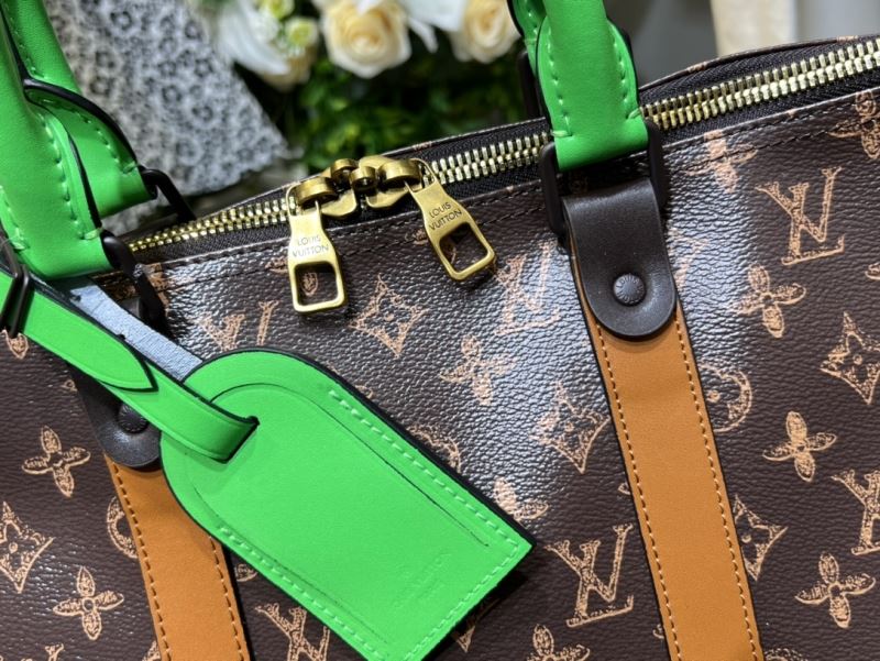 LV Travel Bags